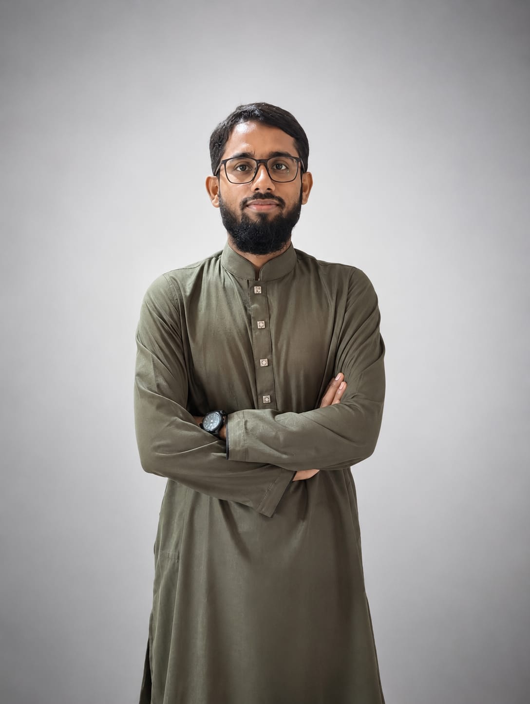 Arafat Islam