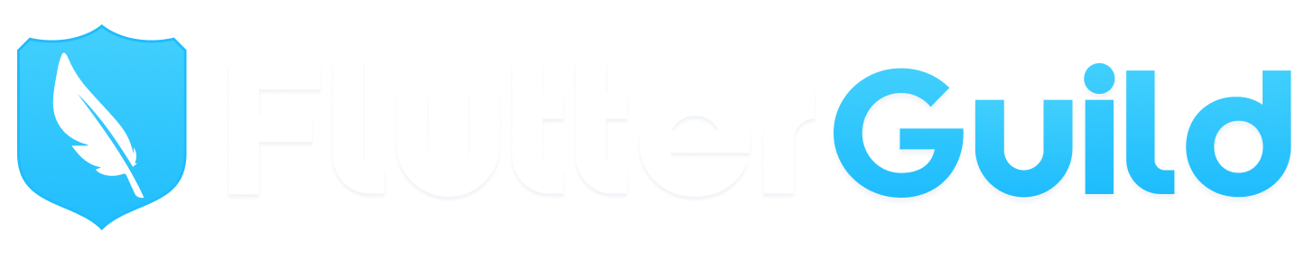 Flutter Guild Day 2026 cover