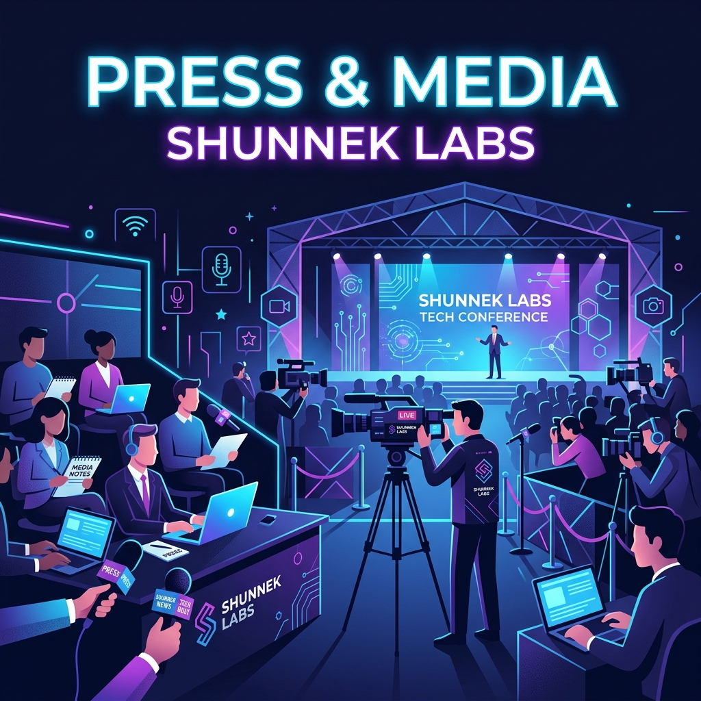 Shunnek Labs community